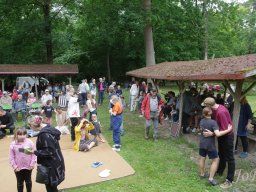 Arboretumfest (Familienfest) 2026